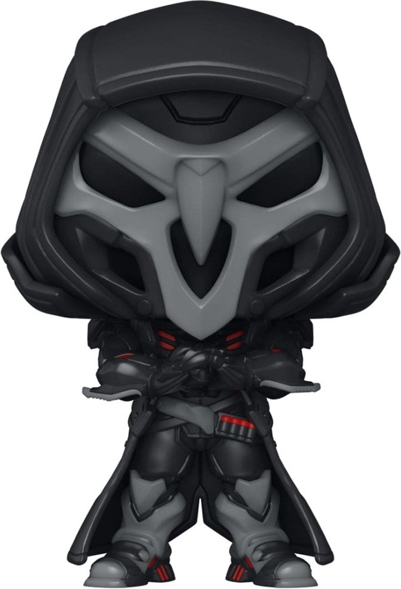 Funkopop! overwatch 2: mietitore
