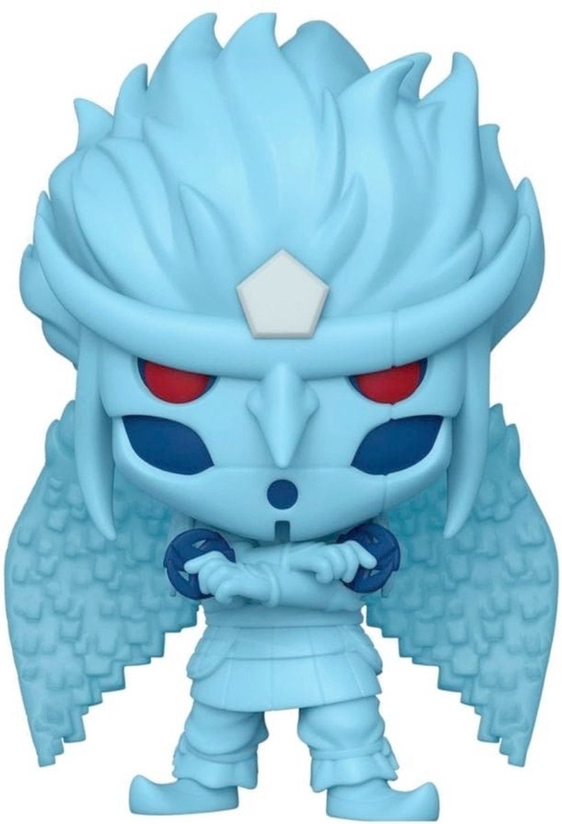 Funkopop! naruto-kakashi perfetto susano'o 6