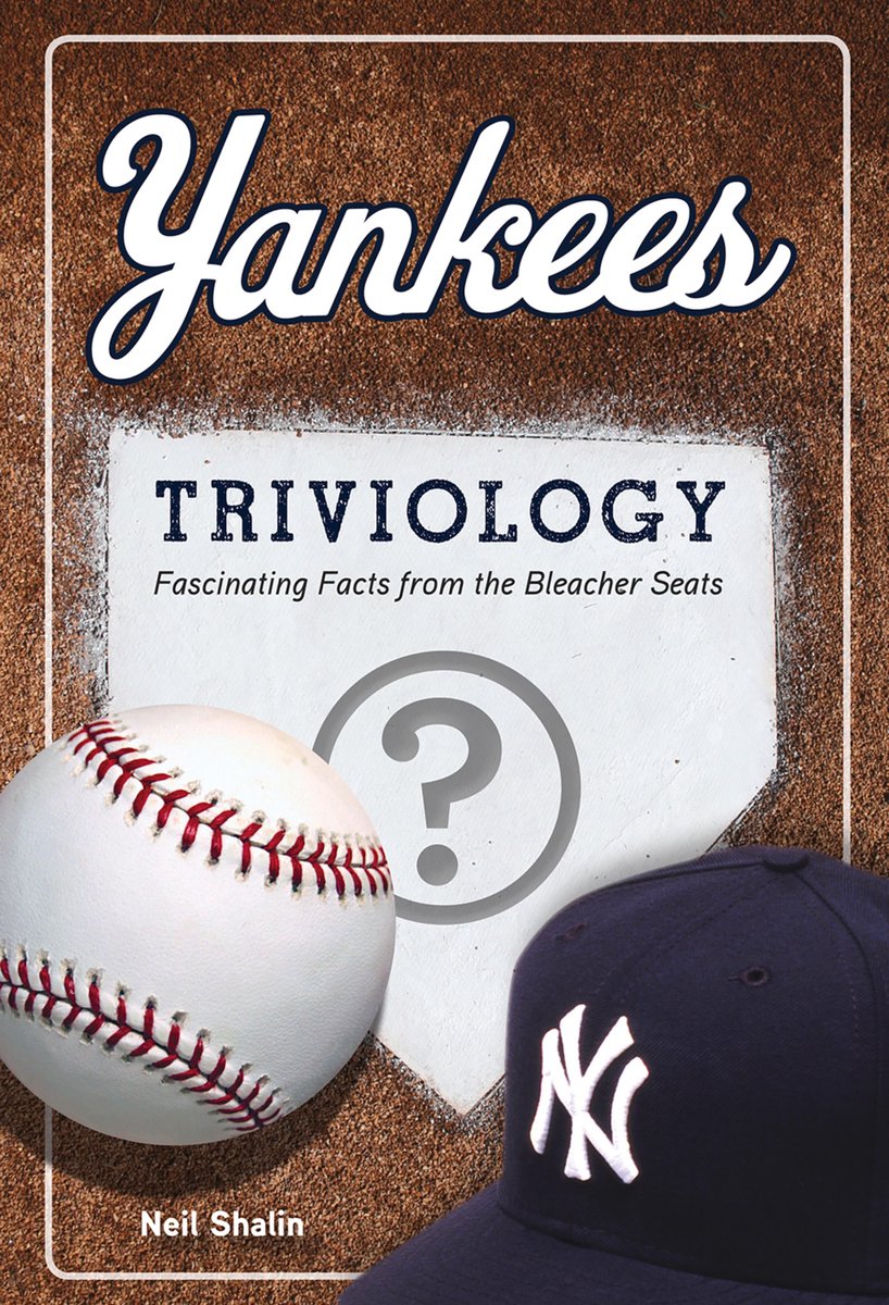 Curiosidades de los Yankees