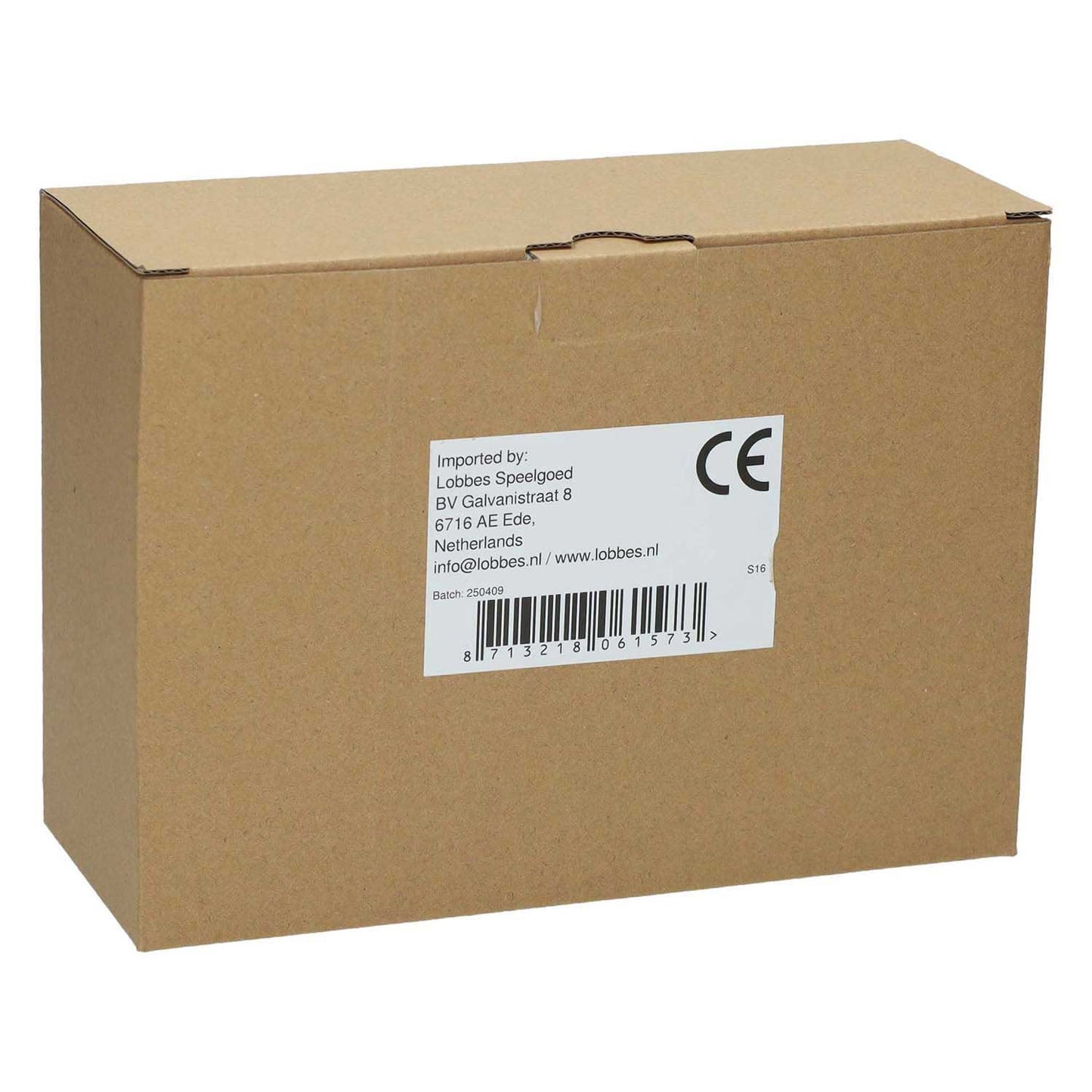 Specchi curvi bifacciali - 6 pz.