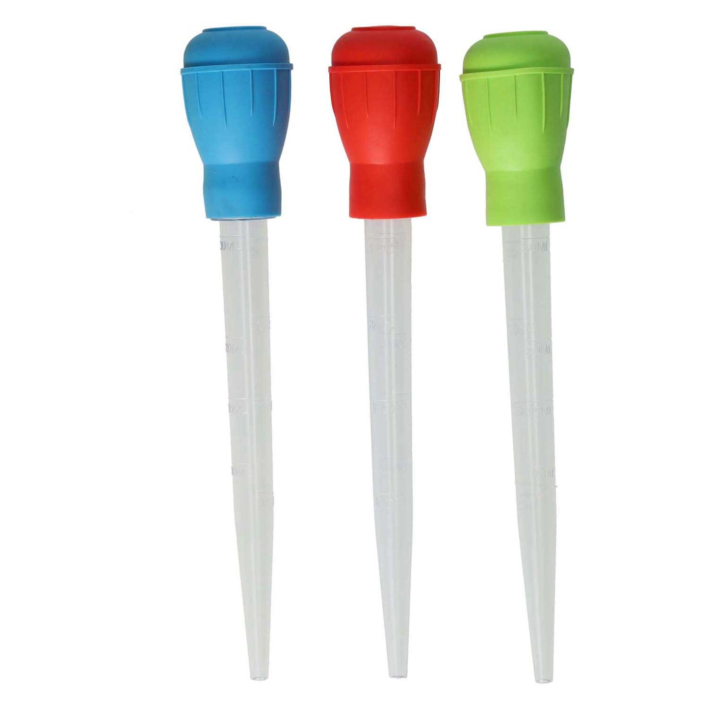 Contagocce 30ml - 4 pz.