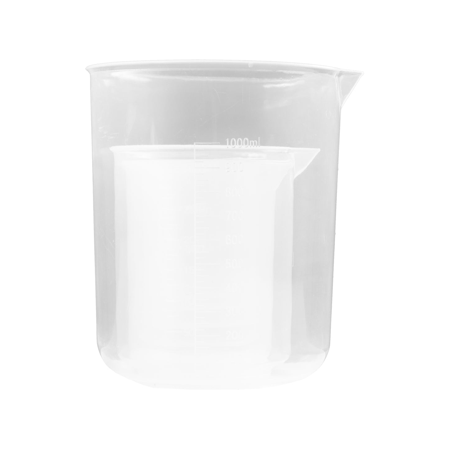 Set misurini Lobbes - 9 pz.