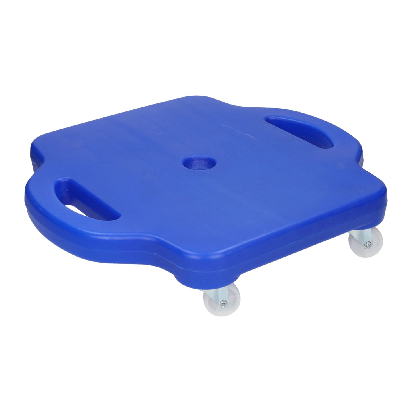 Tavola scorrevole blu