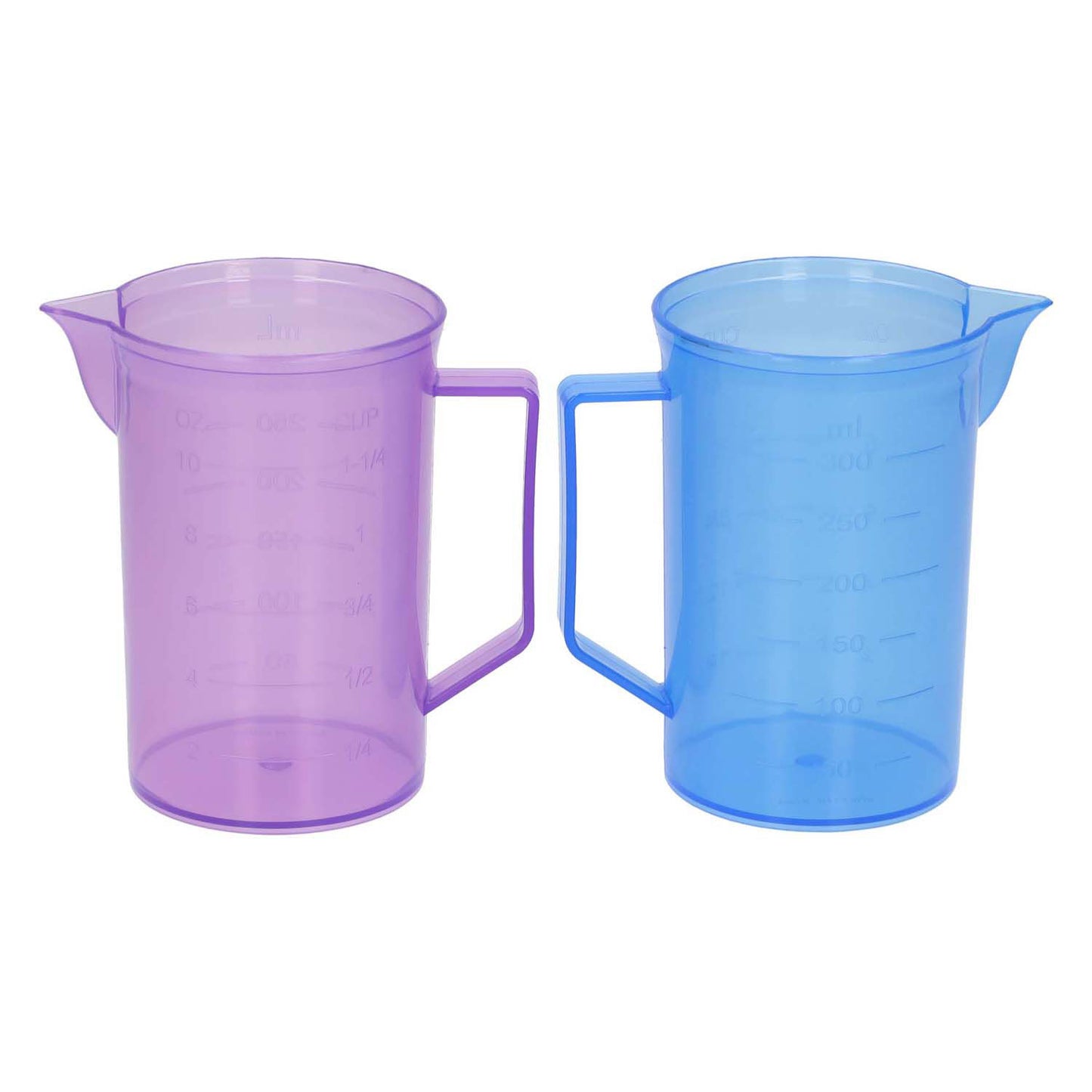Misurino colorato - 300 ml