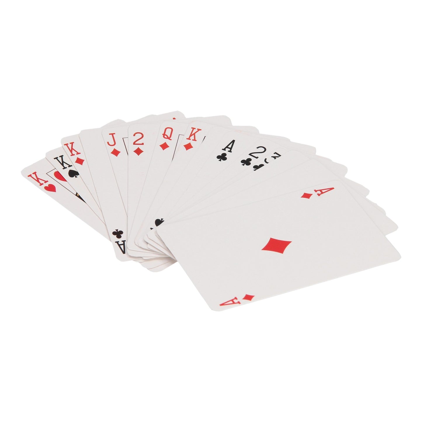 Trucchi con le carte magiche
