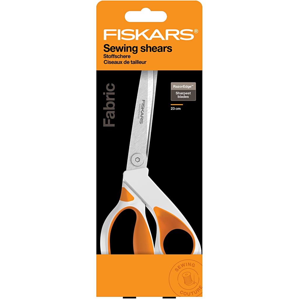 Https: www.cchobby.nl fiskars-fabric-razoredge-softgripr-l-23-cm-1-stuk