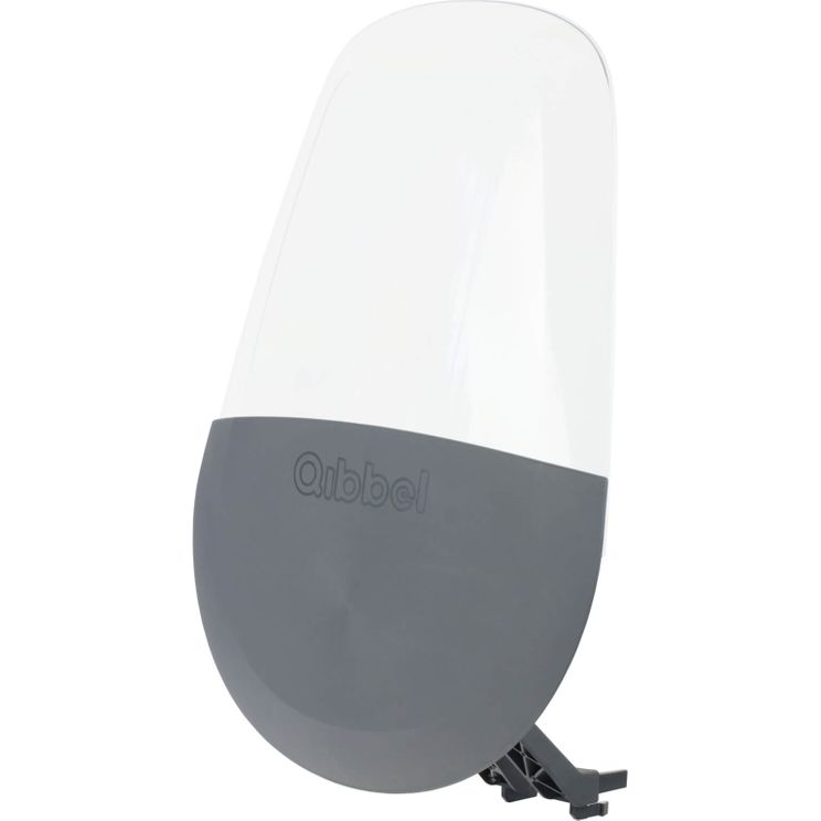 parabrisas Air asiento delantero junior gris transparente