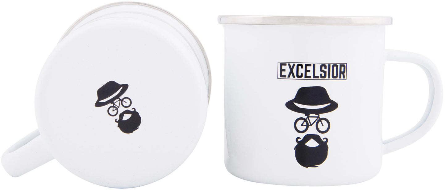 Tazza Excelsior