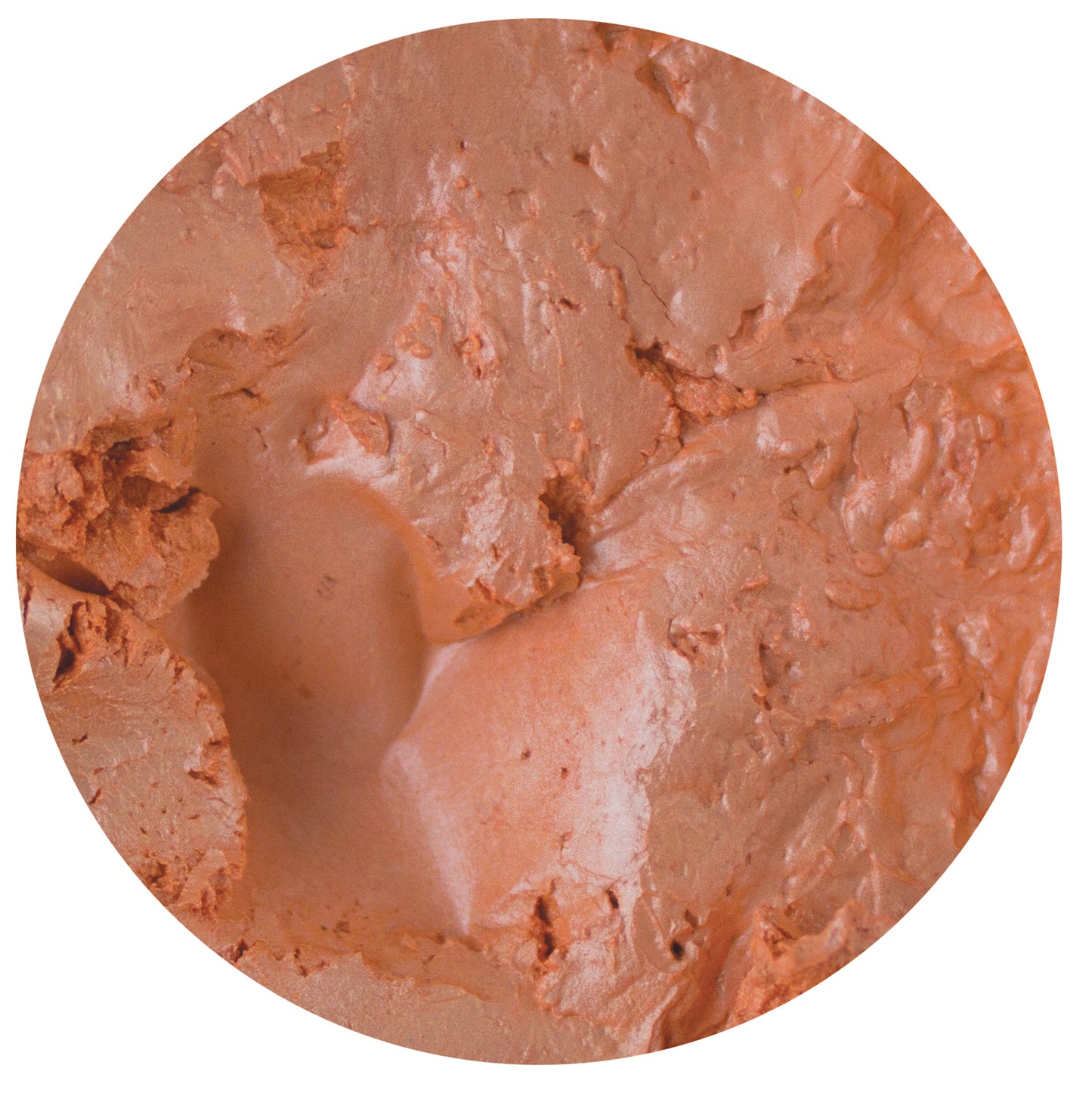Nuvo di tonic studios nuvo • abbellimento mousse corallo calypso
