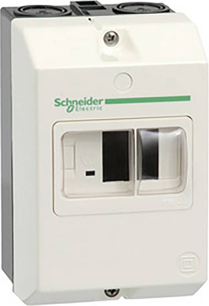 Schneider electric gv2mc03 carcasa 1 pieza(s)