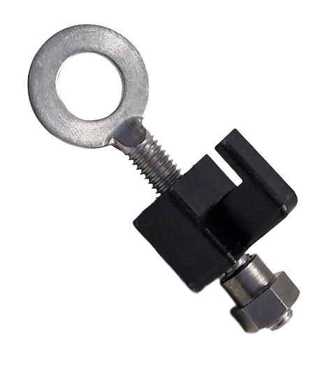 Bofix 233196 Tensor de cadena Sparta Comtable por 4 piezas