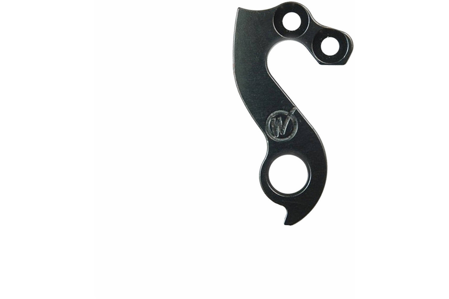 Ruote ruote produttrici mfg derailleurpad cnc type 234