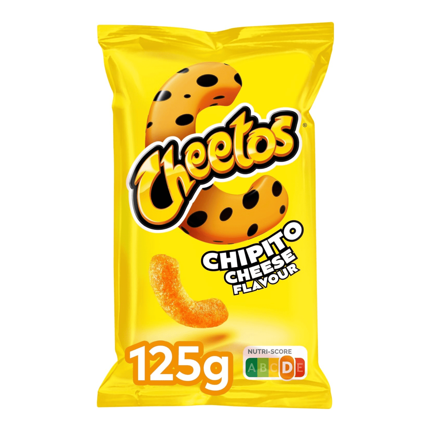 Formaggio Cheetos Chipito (18x 125gr)