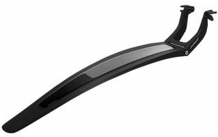 PoliSport trasero trasero S-Mud Long on Saddle Bridge 16-29