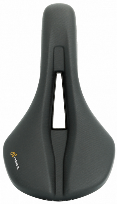 Selle royal zadel vaia 84e5ur