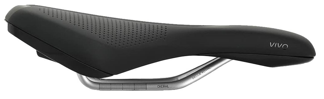 Selle Royal Royal Saddle Vivo Ergo Athletic sulla mappa