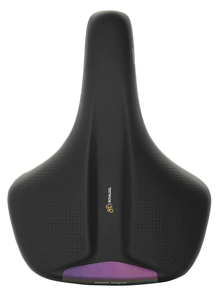 Selle Royal Royal Saddle Vivo Ergo Relajado en el mapa