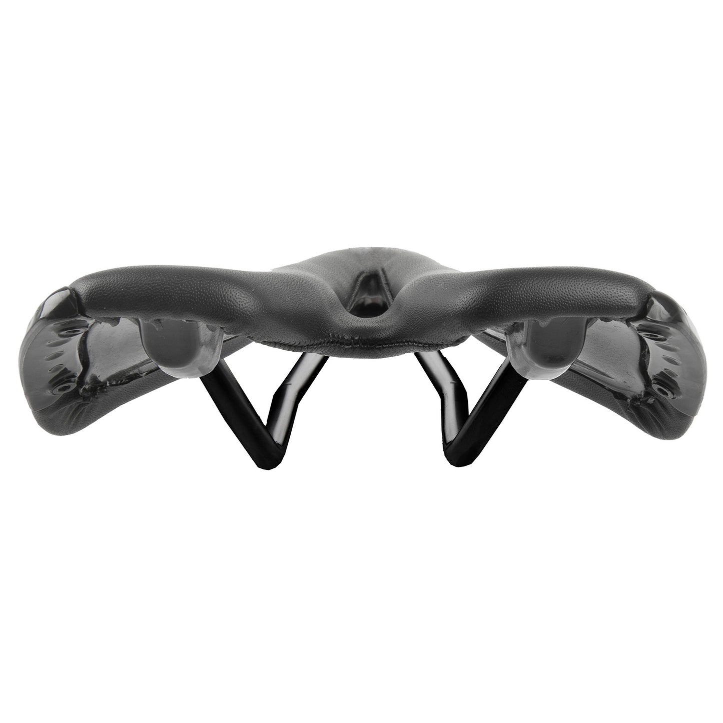 Saddle M -Wave Spider Racing - Negro