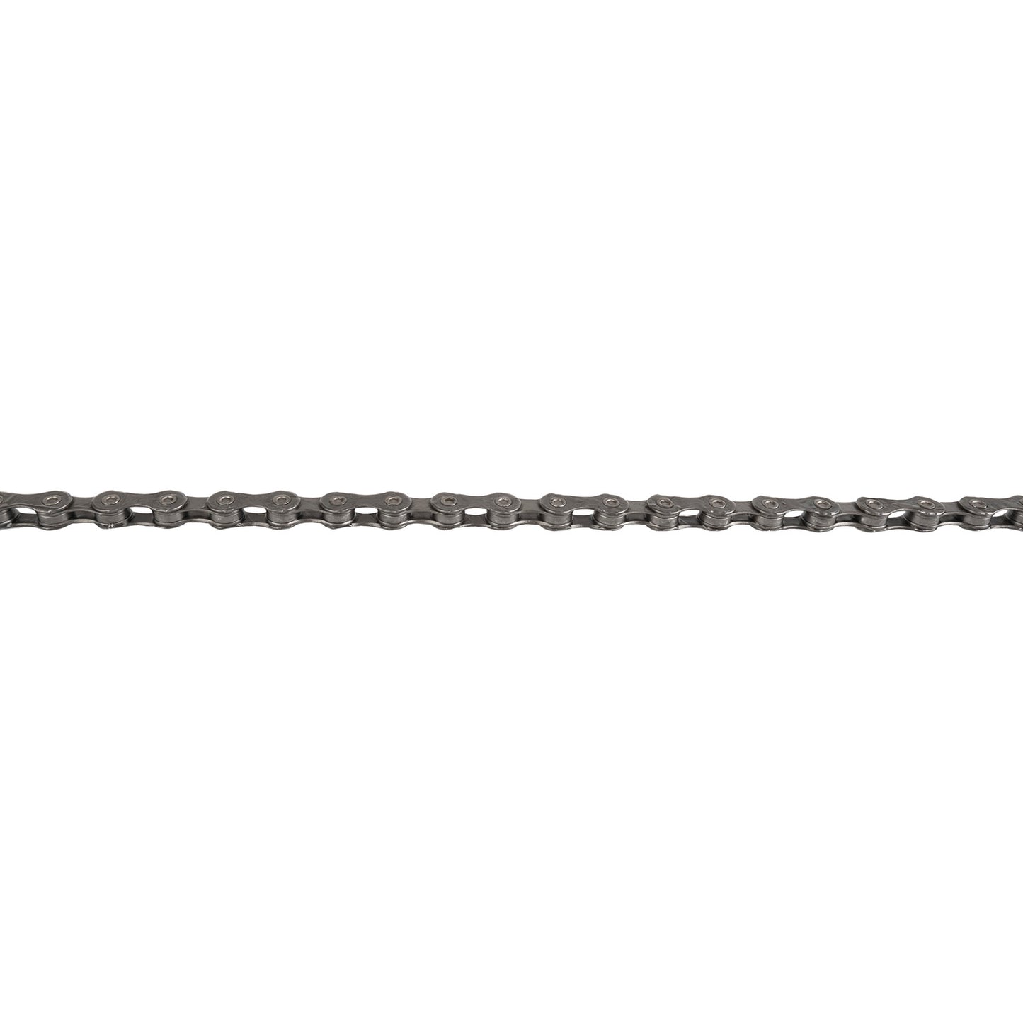 Collana m-wave Velocità singola 1 2x1 8, marrone grigio. 15 m su rollio, incl 10 interruttori di collegamento
