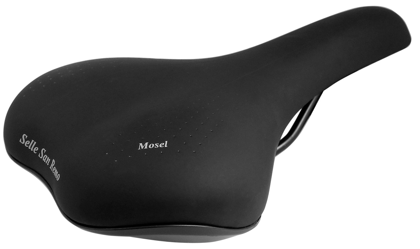 SELLE SAN REMO SAN REMO ZADEL MOSEL MOSEL CARD ATB