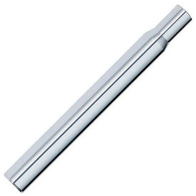Primax zadelpen kaars e sp23 ø30.0 mm 350 mm aluminium - zilver