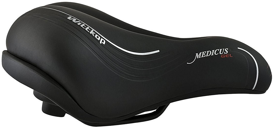 Wittkop Zadel City Grande Citta Medicus voor dames -