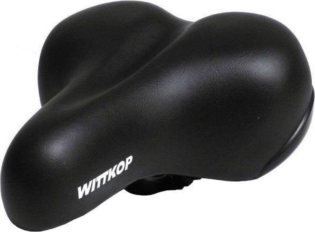 Sella Wittkop Big - Black