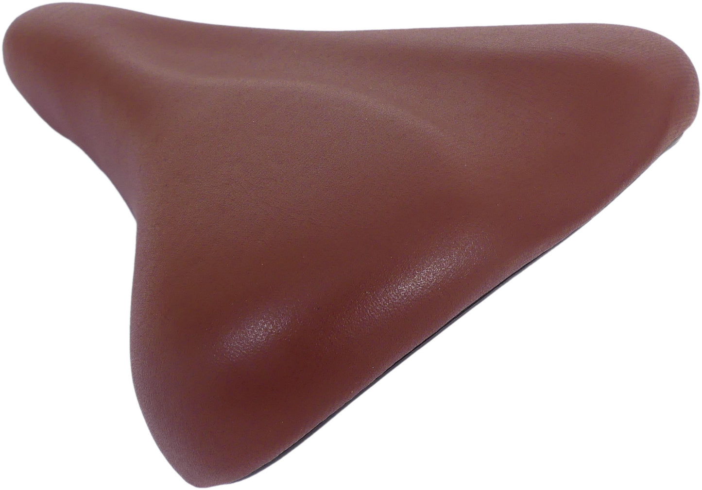 Sella in bicicletta per 20-26 bici per bambini marrone