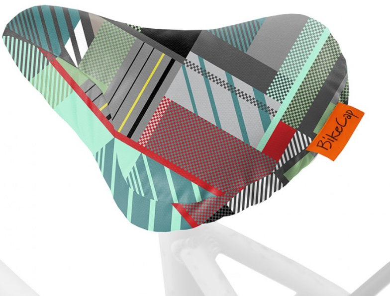 Controlli di bikecap a sella