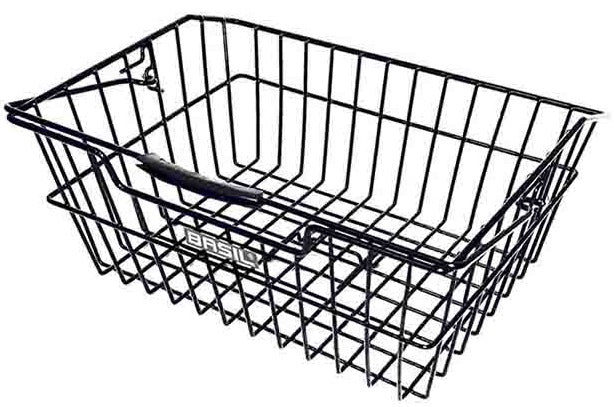 Basil Cairo Luxury - Bicchiere - Sul retro - Nero