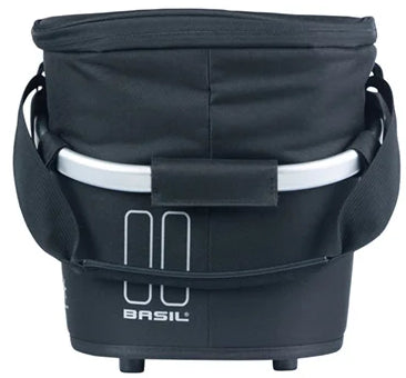 Basil Mand Classic Carry All Iso Mik 18L Black