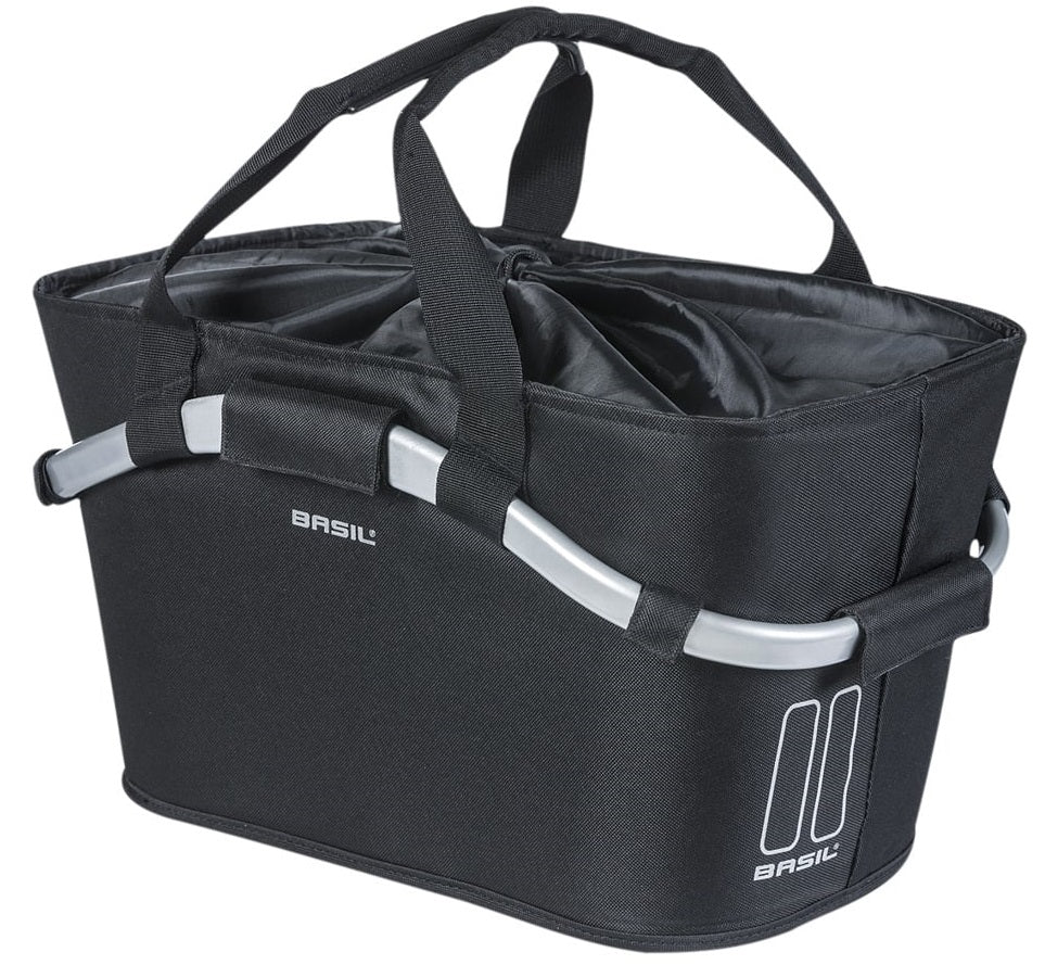 Basil mandtas classic carry all mik