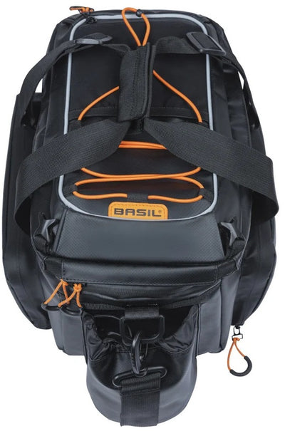 BAGGIO BASILE THING THING CLAG MILE TARPAULIN XL MIK 9-36L ZW O