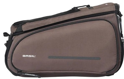 Basil Bagway Behaviour Borse 10-26L Brown