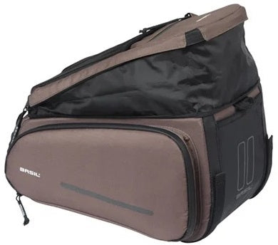 Basil Bagway Behaviour Borse 10-26L Brown