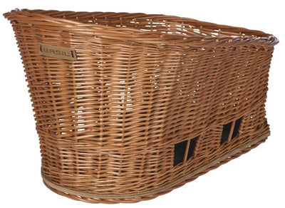 Basil Canke Basket Pasja Mik Natural