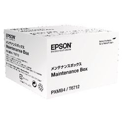 Kit de mantenimiento epson c13t671200