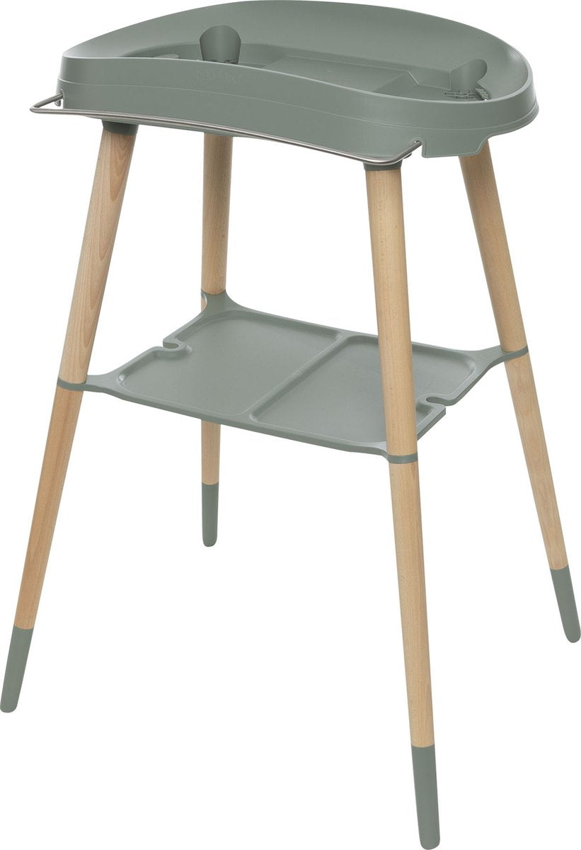Supporto da bagno Bébé-jou sense - verde brezza