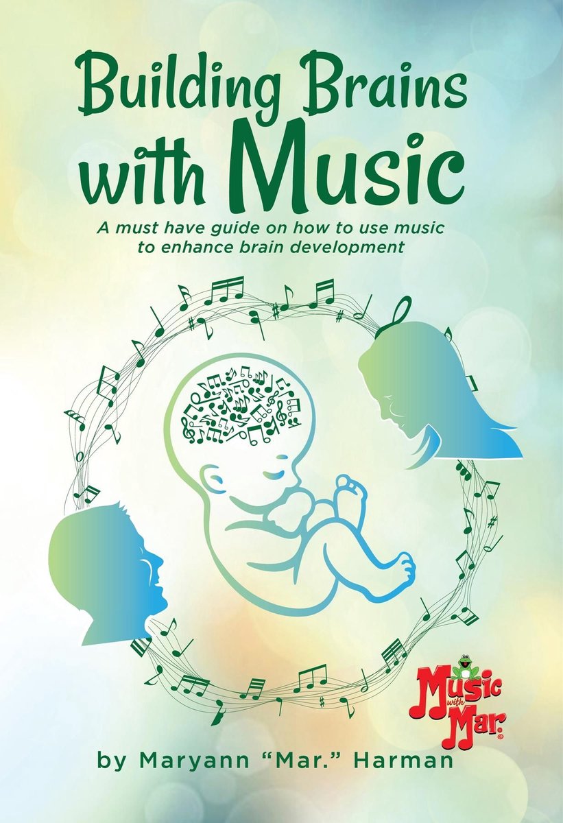 Construyendo cerebros con música