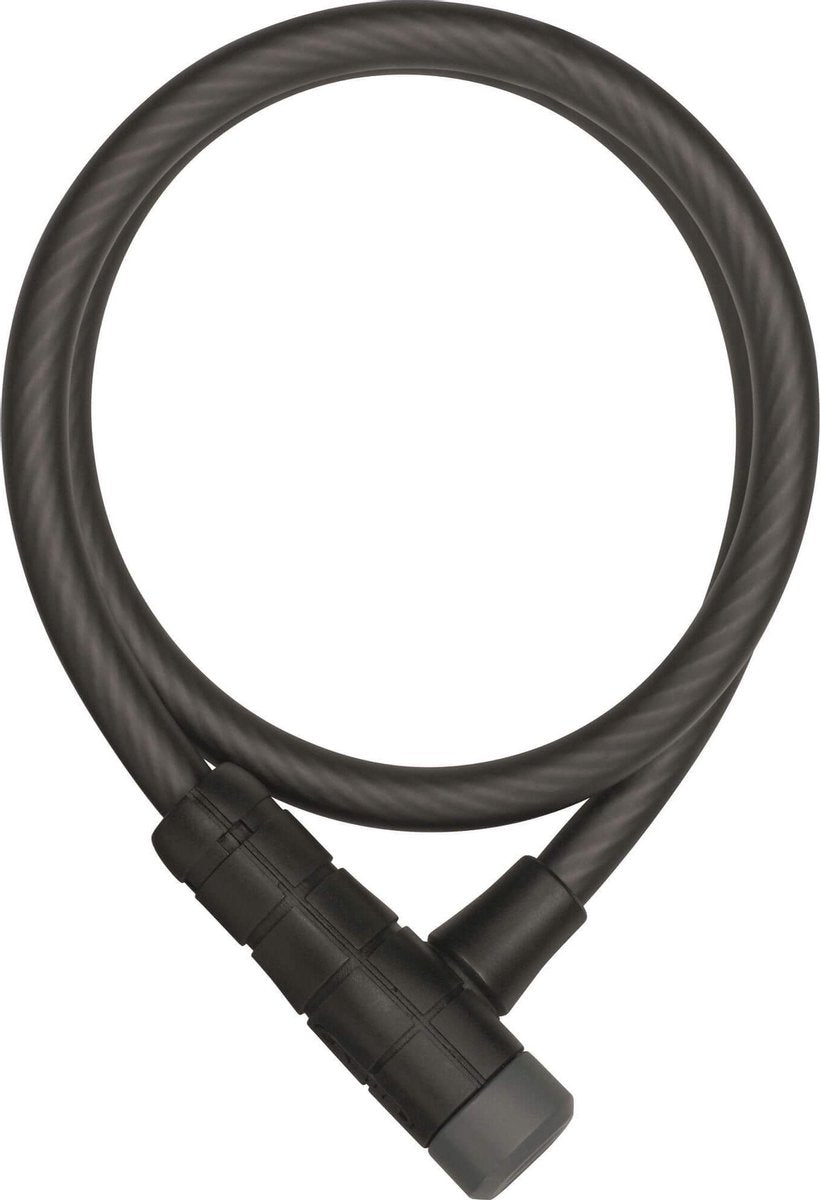 Lucchetto a cavo Abus 5410k 85 bk primo