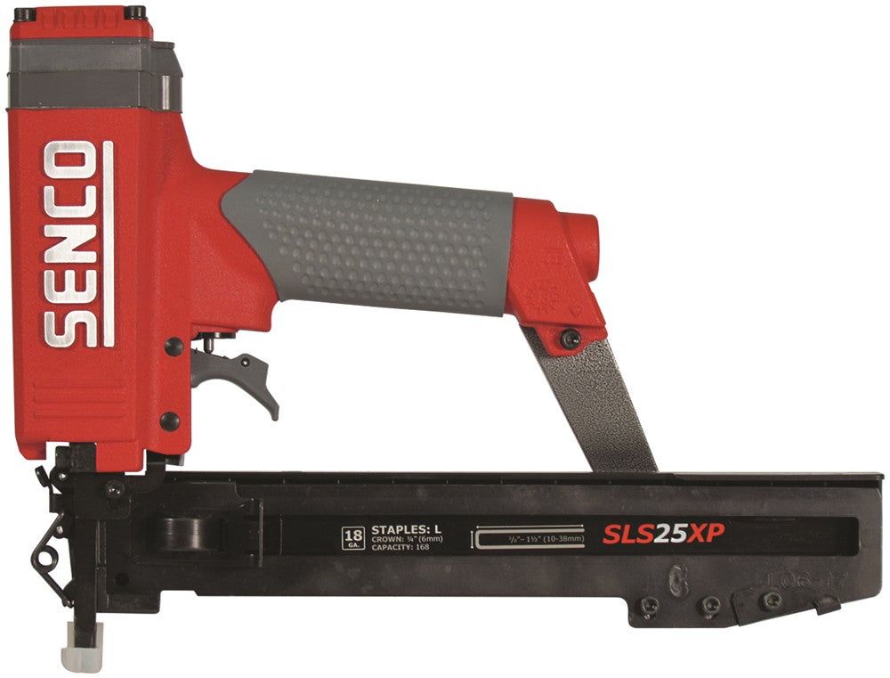Cucitrice Senco per carichi medi sls25xp-l bf(tf) - 822009n