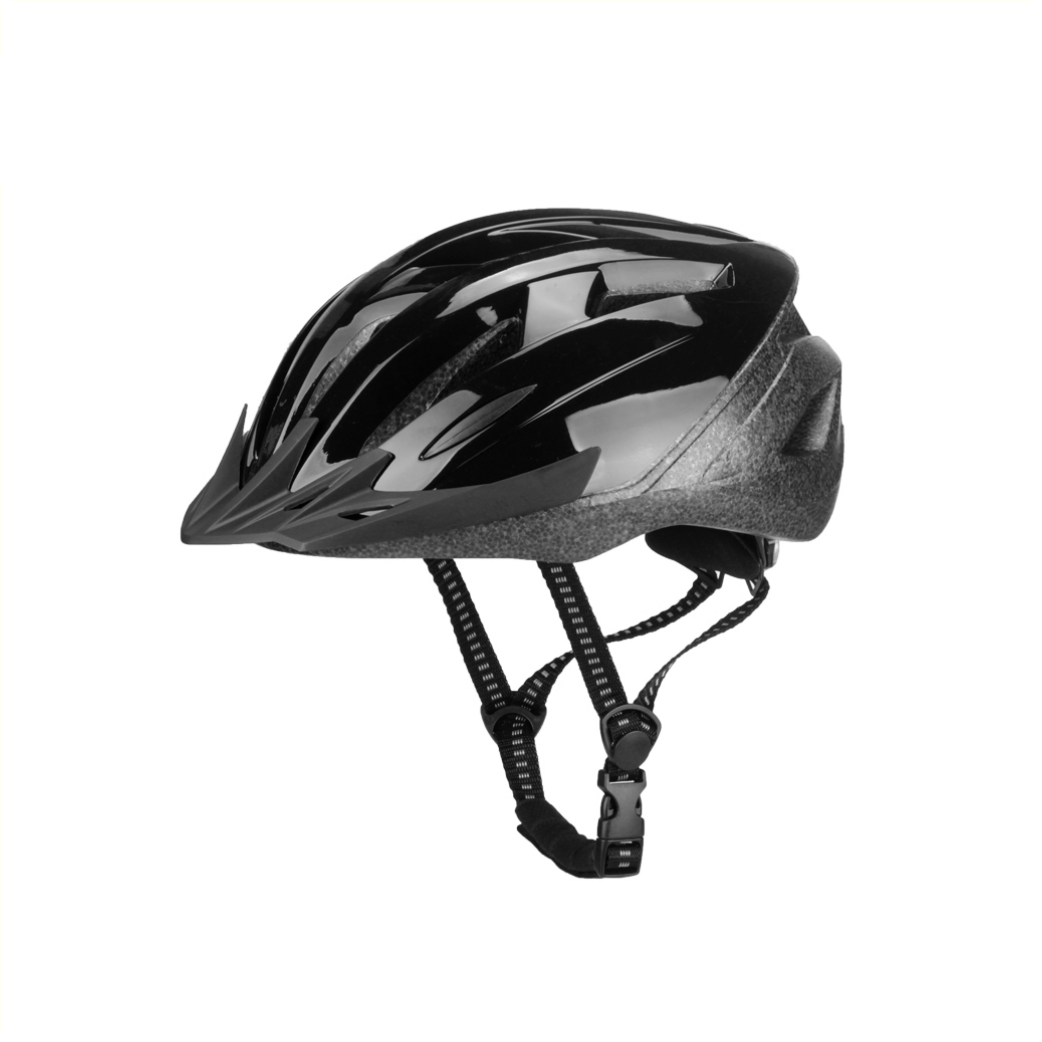 Casco unisex Black Size 55-58 cm