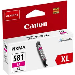 Cartucho de tinta epson cli581m xl 2049c001