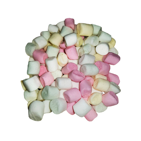 Malvaviscos Njoy (400gr)