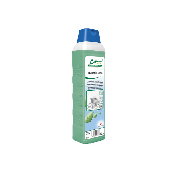 Green care professional biobact clean (1 litro)