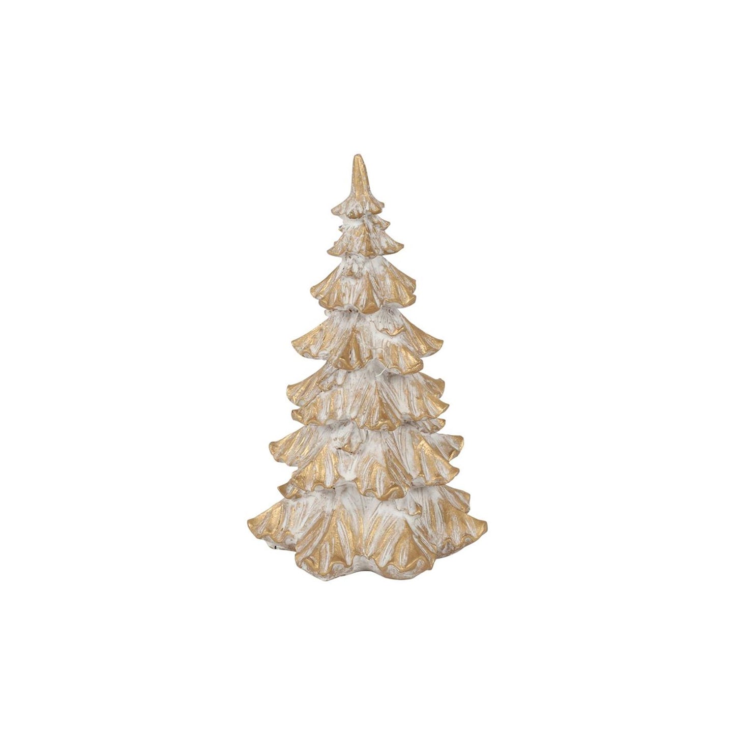 Countryfield Albero di Natale soriano m naturale ø10xh17,5cm