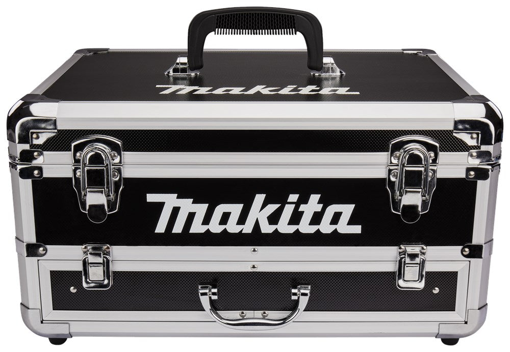 Valigia accessori Makita in alluminio vuota - 823327-9 - 823327-9