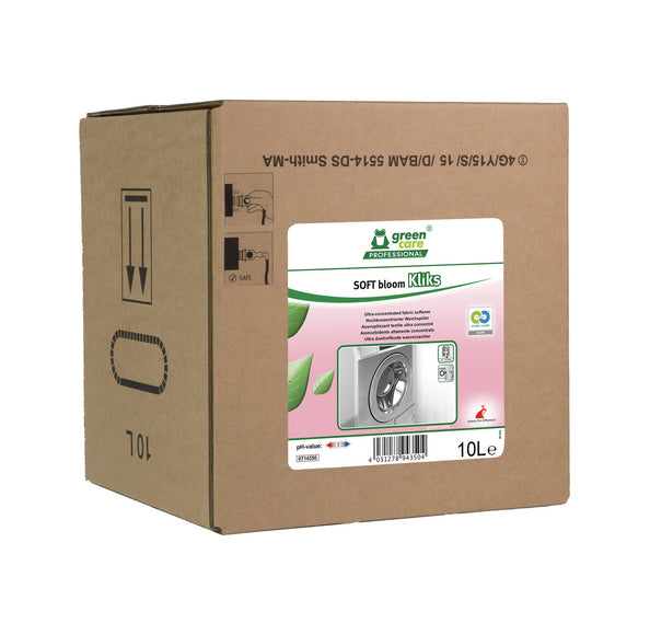 Green care professional soft Bloom clic (10 litri)