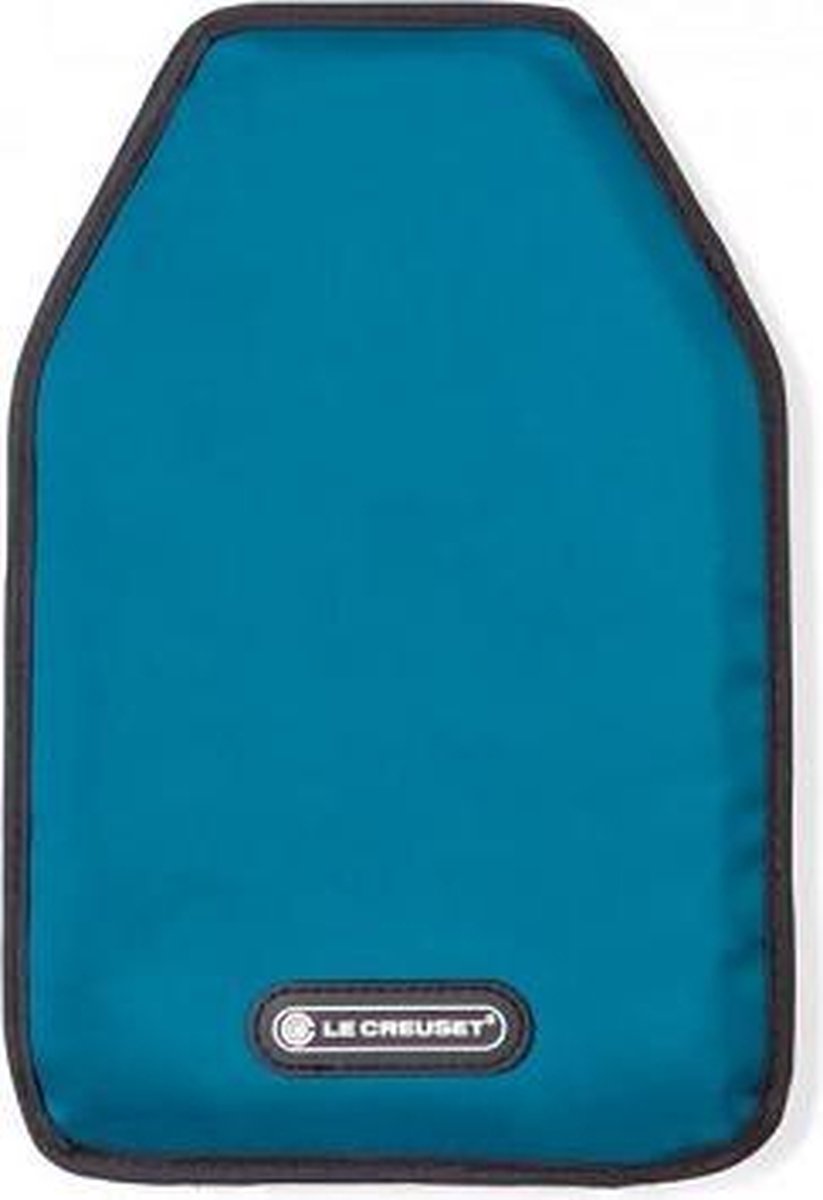 Vinoteca Le Creuset WA-126 verde azulado intenso