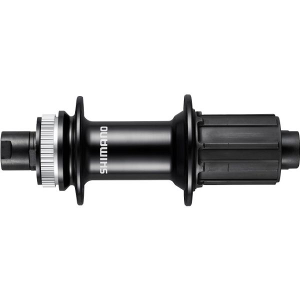 Shimano CassetteNaaf 10 11V ZW Disc Cl 32GT 142x12mm Asse di pianta
